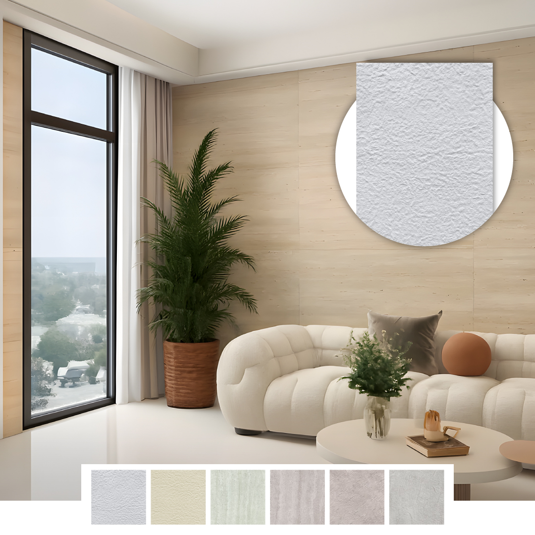 Stone Flex - Piedra Flexible