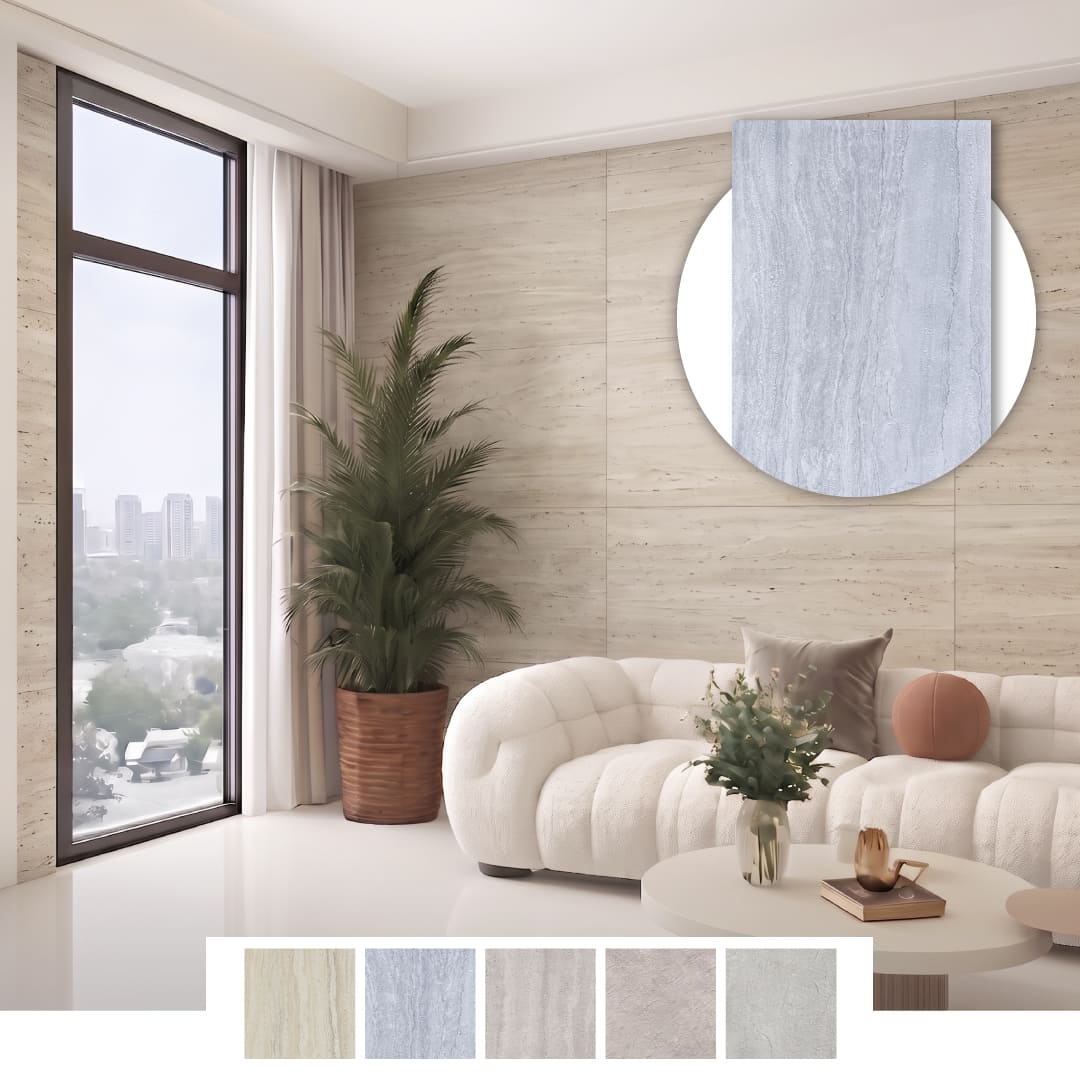 Stone Flex - Piedra Flexible