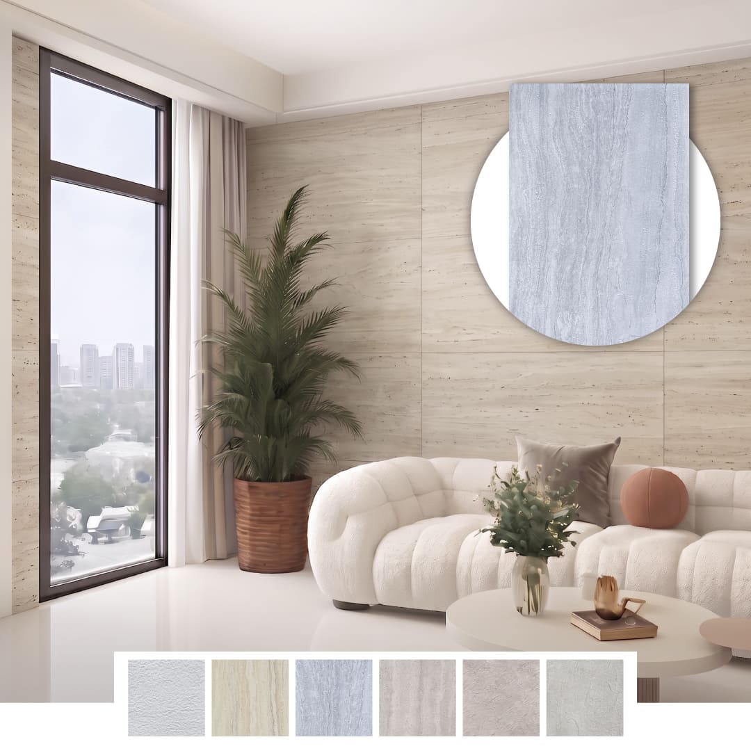 Stone Flex - Piedra Flexible